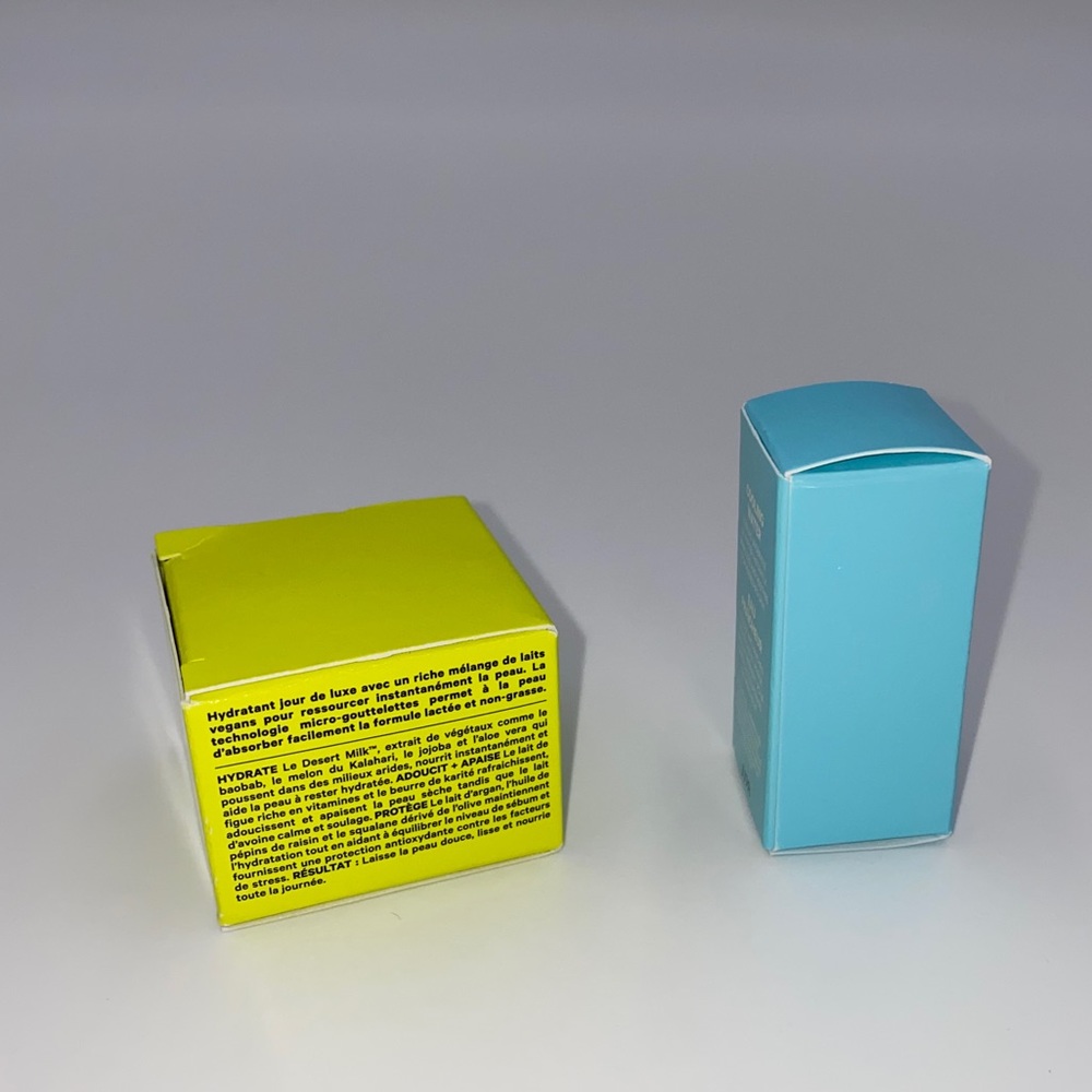 Milk Makeup Vegan Moisturizer & Cooling Water Set - Picture 5 of 9